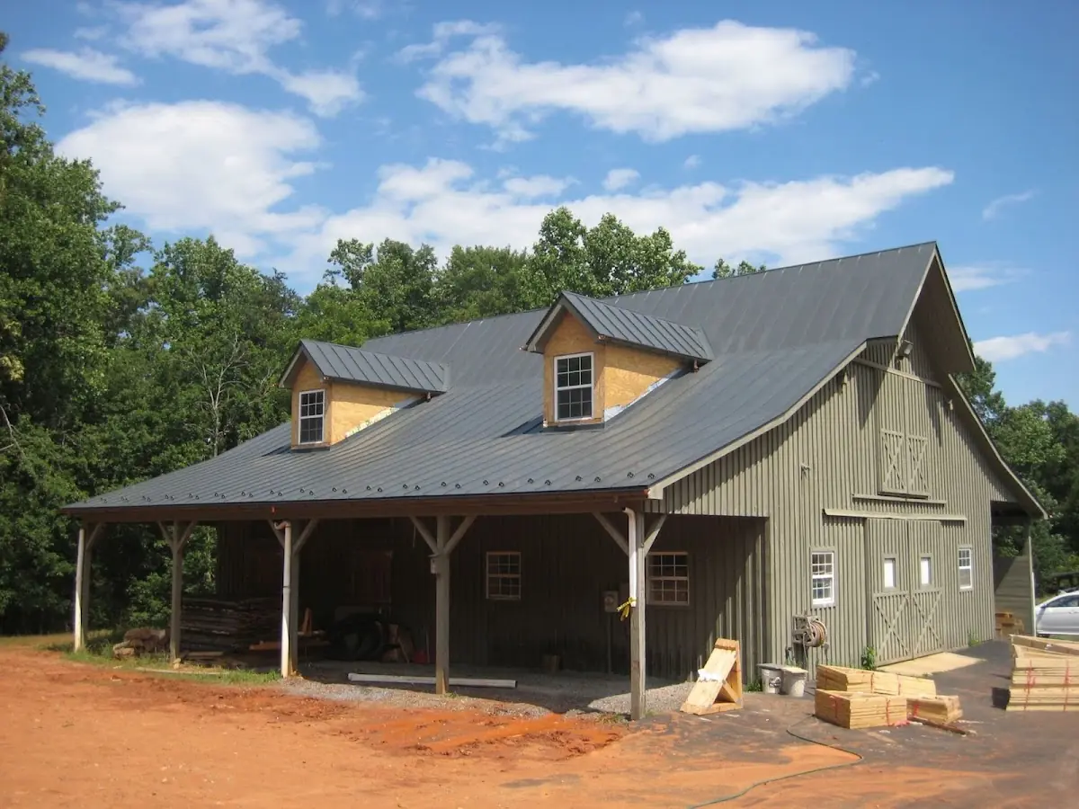 Expert Roof Coating workmanship in Laurel Springs